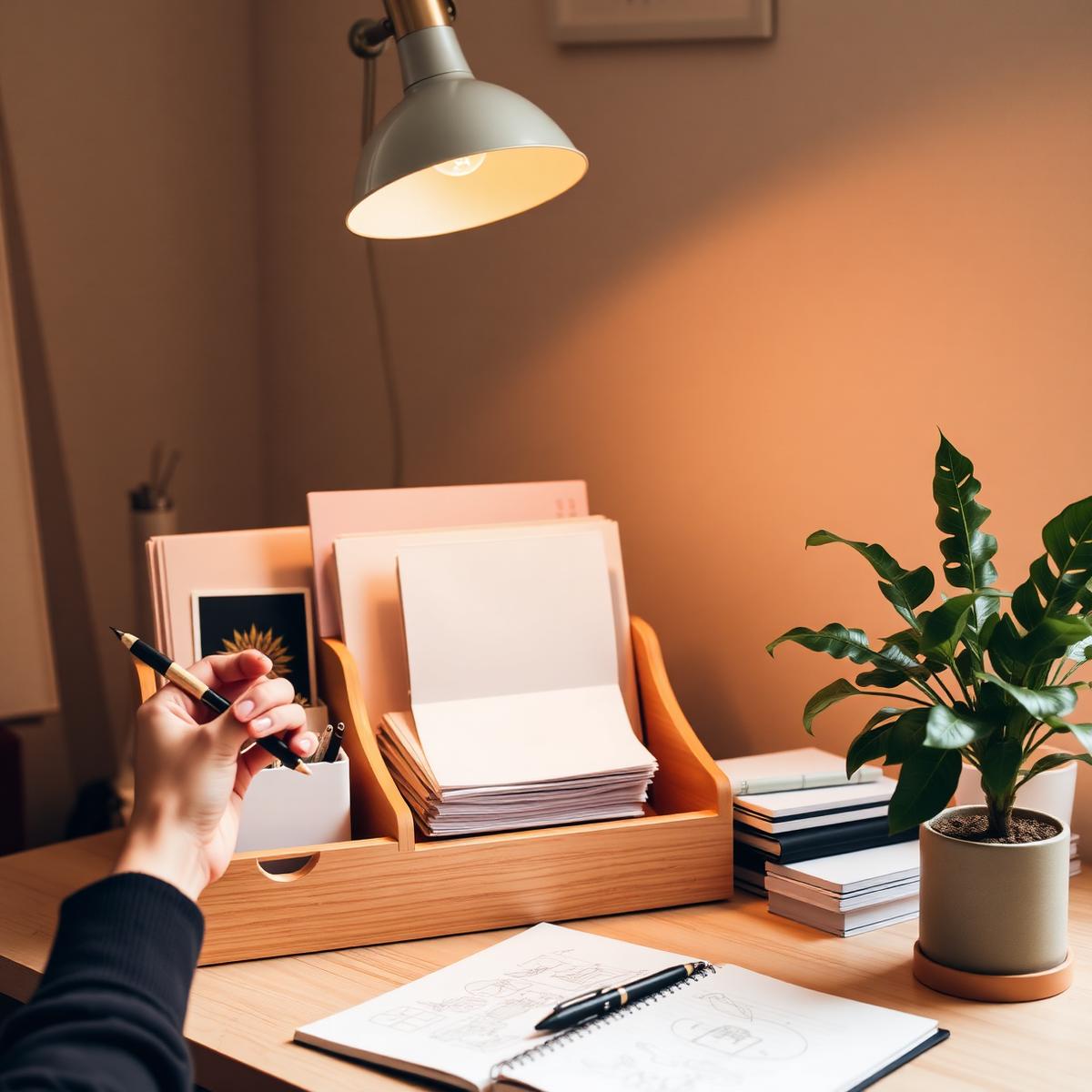 Pourquoi nous avons créé DeskNest